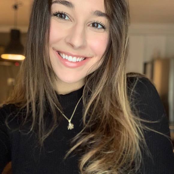 Meet your Posher, Mmegaan - Picture 1 of 1